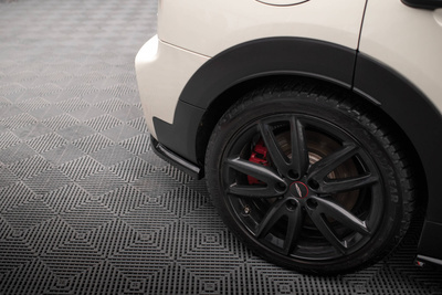 Splittery Tylne Boczne V.1 Mini Cooper Clubman John Cooper Works F54 Facelift