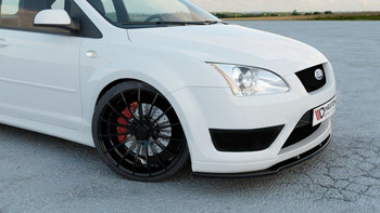 Splitter Przedni V.1 Ford Focus ST Mk2