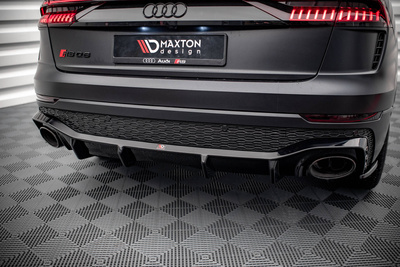 Zestaw Splitterów  Audi RSQ8 Mk1