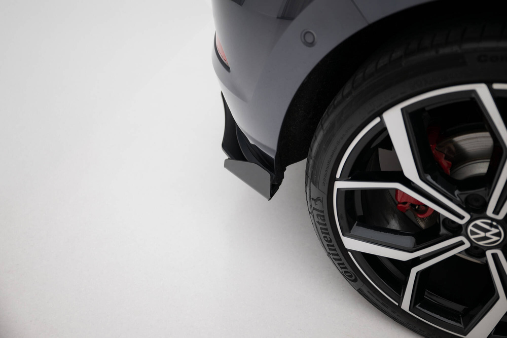 Flapsy Tylne Boczne Volkswagen Polo GTI Mk6 Facelift