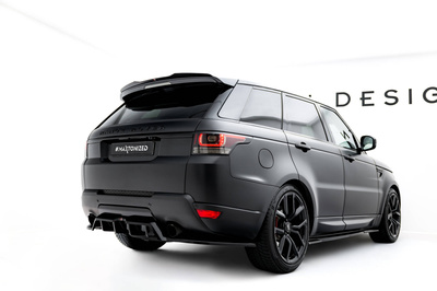 Zestaw Splitterów Land Rover Range Rover Sport Mk2