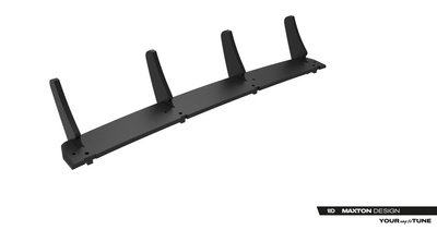 Dyfuzor Tylny Street Pro Mercedes-Benz A  AMG-Line W176
