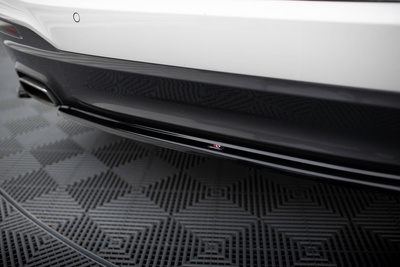 Zestaw Splitterów BMW 5 Touring M-Pack G31