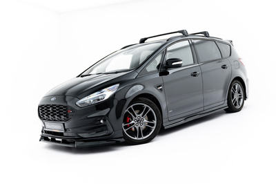 Zestaw Splitterów Ford S-Max ST-Line Mk2 Facelift