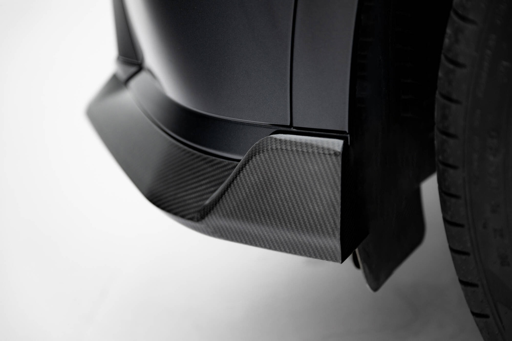 Karbonowy Set Prepreg V.1 BMW X7 M-Pack G07 Facelift