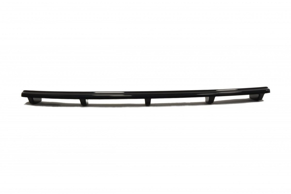 Splitter Tylny Audi A5 S-Line 8T Facelift (Z dyfuzorem)