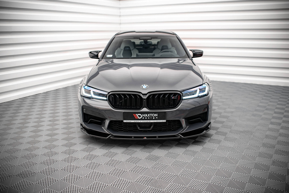 Zestaw Splitterów BMW M5 F90 Facelift
