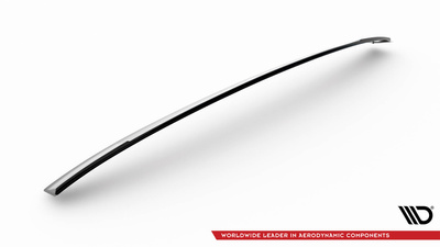 Przedłużenie Tylnej Szyby Volkswagen Arteon R-Line