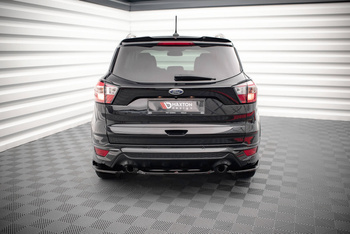 Splitter Tylny Ford Escape ST-Line Mk3