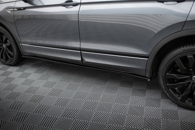 Dokładki Progów Volkswagen Tiguan Allspace Mk2