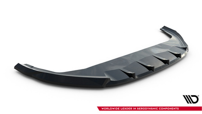 Splitter Przedni V.1 Volkswagen Tiguan Mk3