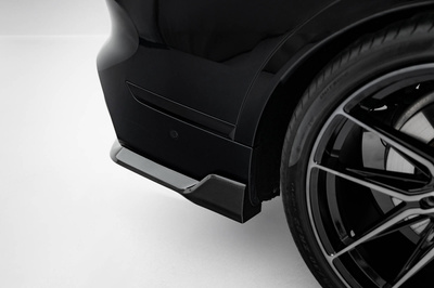 Karbonowy Set Prepreg V.1 BMW X7 M-Pack G07 Facelift