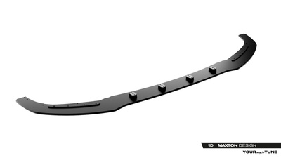 Splitter Przedni Street Pro Cupra Born Mk1