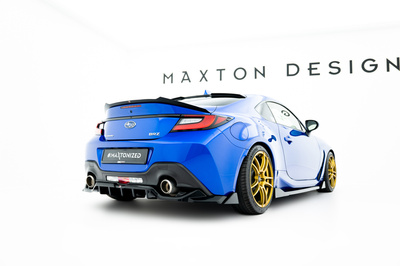 Zestaw Splitterów V.3 Subaru BRZ Mk2