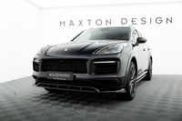 Splitter Przedni Porsche Cayenne Sport Design Mk3