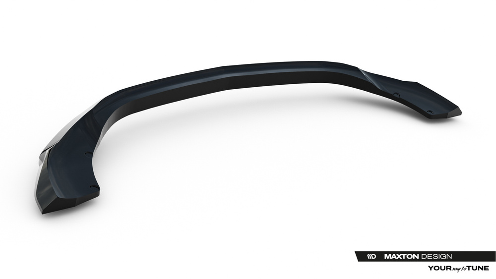 Splitter Przedni V.1 Mercedes-AMG GLA 35 H247 Facelift