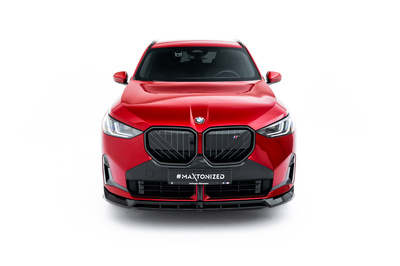 Zestaw Splitterów BMW X3 M-Pack G45