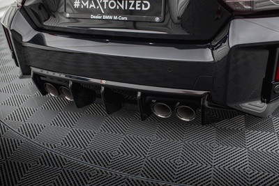 Zestaw Splitterów  BMW M2 G87