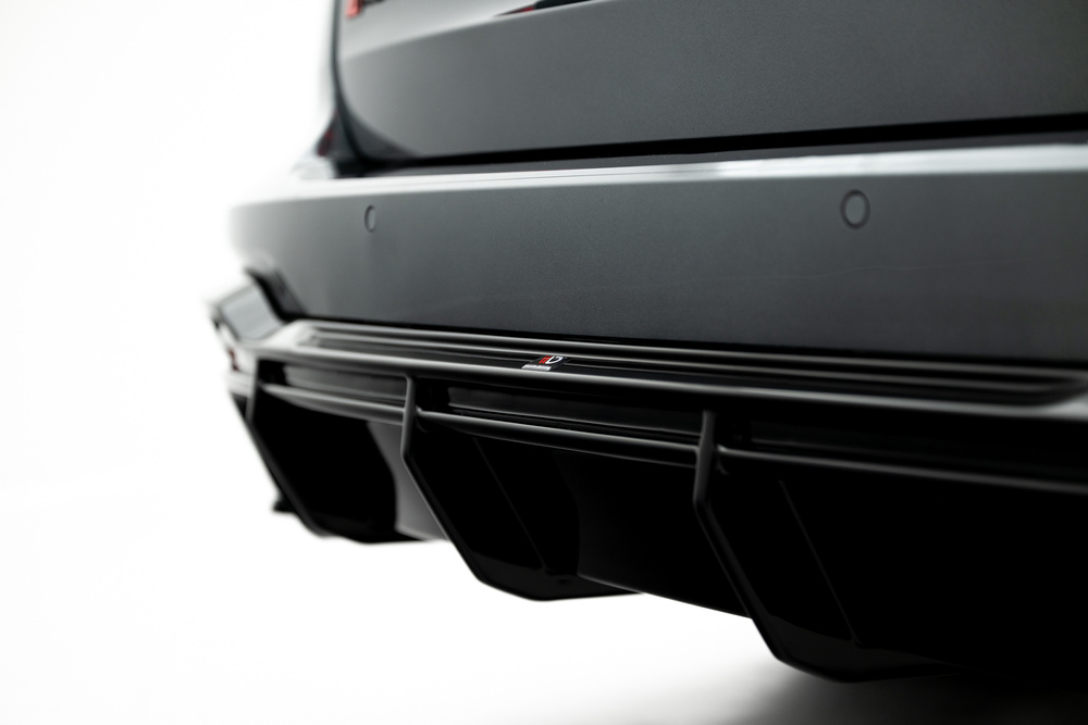 Dokładka Tylna Audi RS6 C8 / C8 Facelift