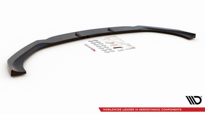 Splitter Przedni V.2 Mercedes-AMG CLS 53 C257
