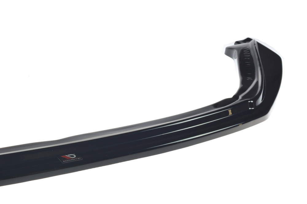 SPLITTER PRZEDNI V.1 JAGUAR F-TYPE X152