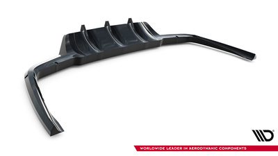 Splitter Tylny (Z Dyfuzorem) V.2 Land Rover Range Rover Velar R-Dynamic Mk1