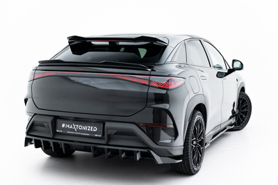 Zestaw Splitterów BYD Sealion 7 Mk1