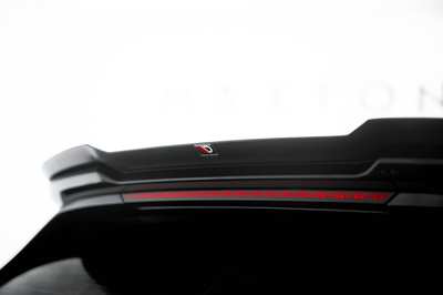 Zestaw Splitterów V.2 BMW M135i F70