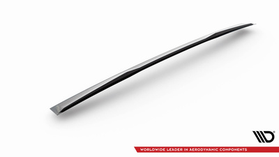 Przedłużenie Tylnej Szyby BMW 7 M-Pack / M760e / i7 M-Pack G70