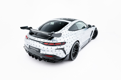 Karbonowy Dyfuzor Tylny Prepreg  Mercedes-AMG GT 63 / 55 C192