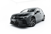 Splitter Przedni V.1 Volkswagen Golf Mk8 Facelift