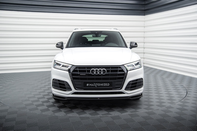Splitter Przedni Audi SQ5/Q5 S-line Mk2