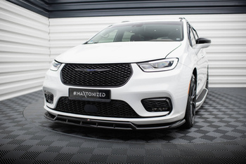 Splitter Przedni Chrysler Pacifica Mk2 Facelift