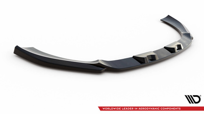 Splitter Przedni V.2 Mercedes-AMG GLB 35 / AMG-Line X247