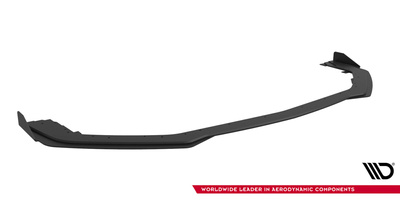 Splitter Przedni Street Pro + Flaps Ford Mustang GT Mk6