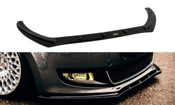 Splitter Przedni Volkswagen Polo Mk5