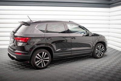 Dokładki Progów Seat Ateca Mk1