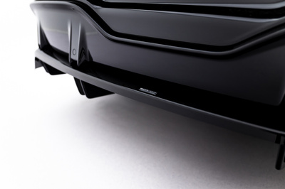 Splitter Tylny (Z Dyfuzorem) Cupra Tavascan Mk1