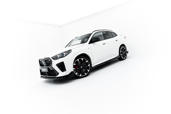 Zestaw Splitterów BMW X2 M35i U10