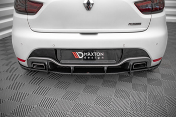 Dyfuzor Tylny Street Pro Renault Clio RS Mk4