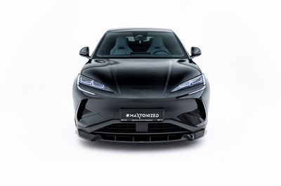 Zestaw Splitterów BYD Sealion 7 Mk1