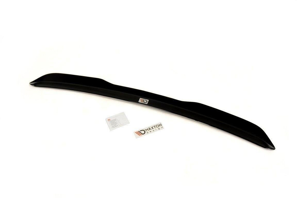 Spoiler Cap Opel Zafira B OPC