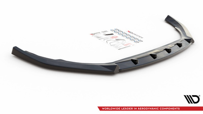 Splitter Przedni V.2 Volvo V90 Mk2