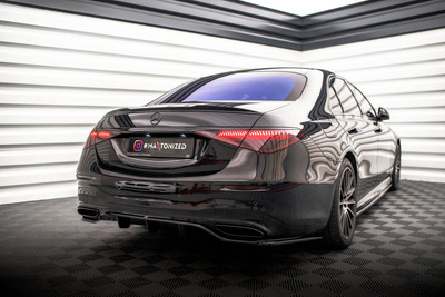 Zestaw Splitterów Mercedes-Benz S AMG-Line W223