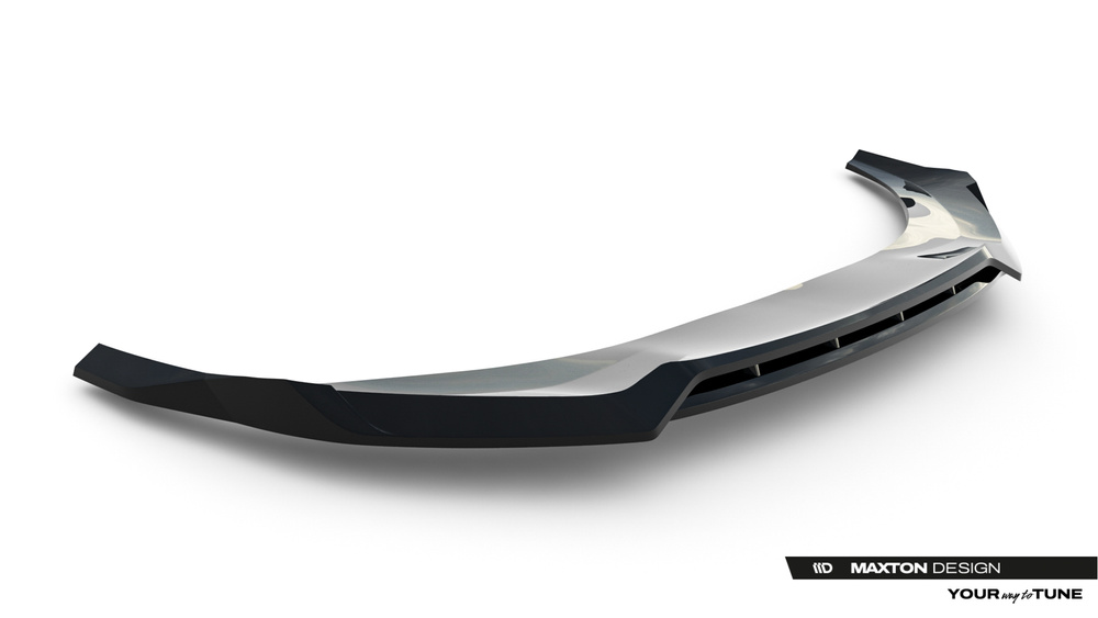 Splitter Przedni V.1 Audi A6 S-Line C9