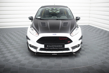 Splitter Przedni Racing V.1 Ford Fiesta ST Mk7 FL