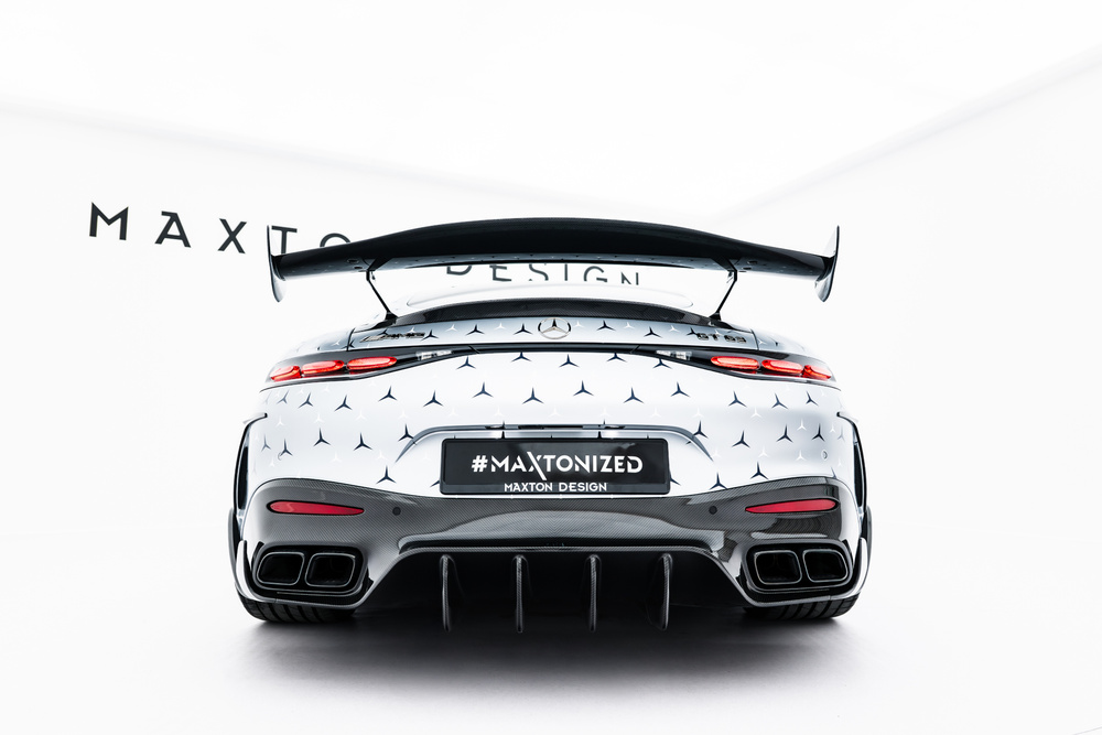 Carbonowy Bodykit Prepreg Mercedes-AMG GT 63 / 55 / 63 S E Performance C192