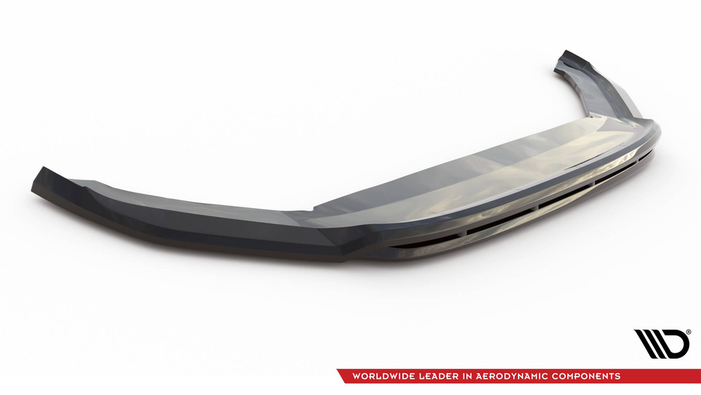 Splitter Przedni Volkswagen Taigo R-Line Mk1
