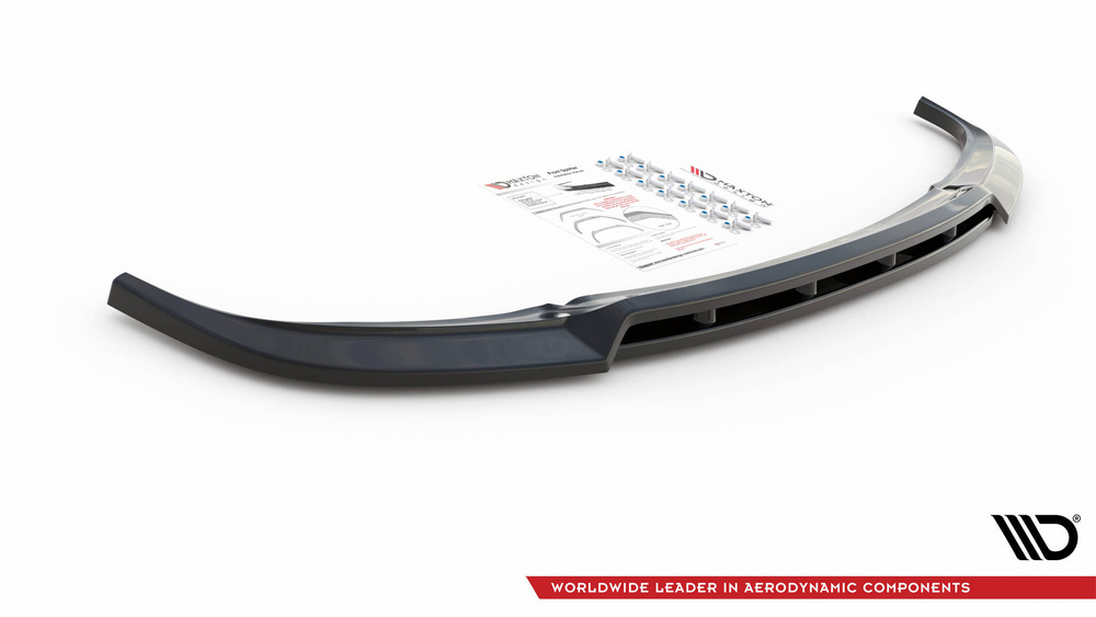 Splitter Przedni Dodge Durango RT Mk3