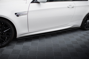 Dokładki Progów BMW M3 E92 / Cabrio E93